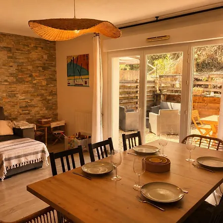 La Du Gaillou Holiday home *