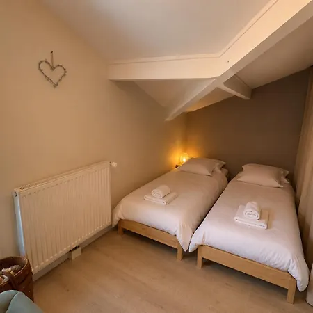 Holiday home La Du Gaillou *