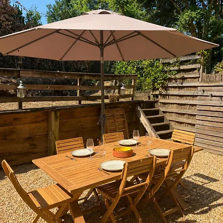 La Du Gaillou Holiday home